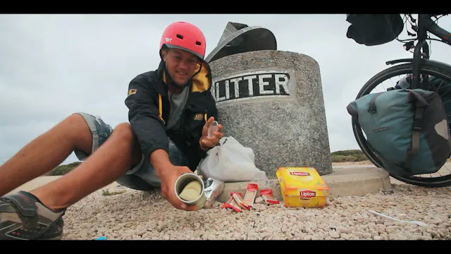 Ep09 - Nincs visszaút / No way back