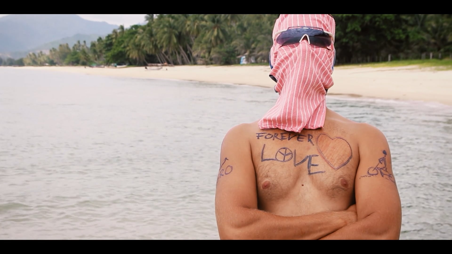 Ep08 - Nincs visszaút / No way back