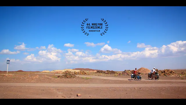 Nincs visszaút - trailer