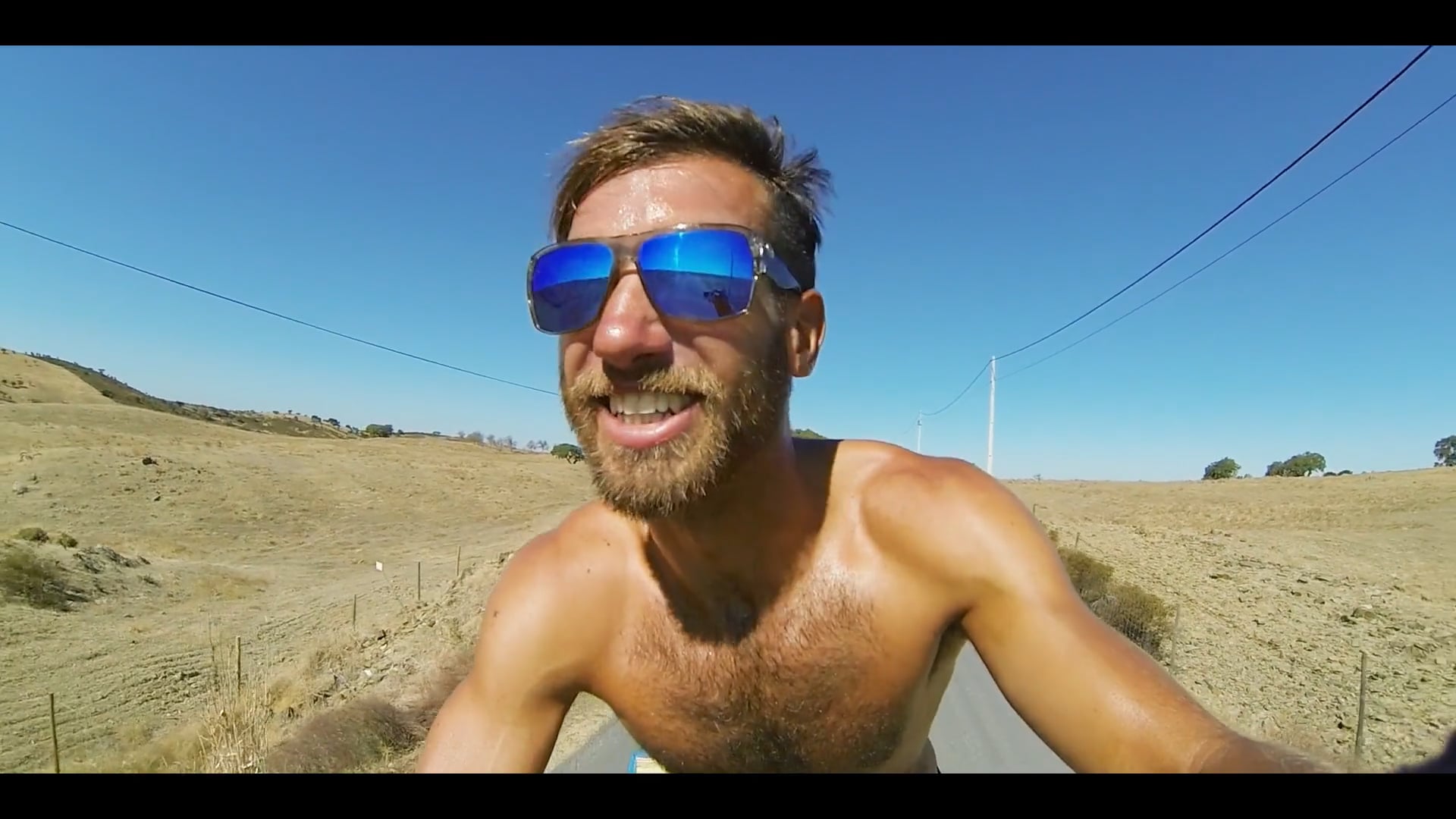 Ep01 - Nincs visszaút / No Way Back