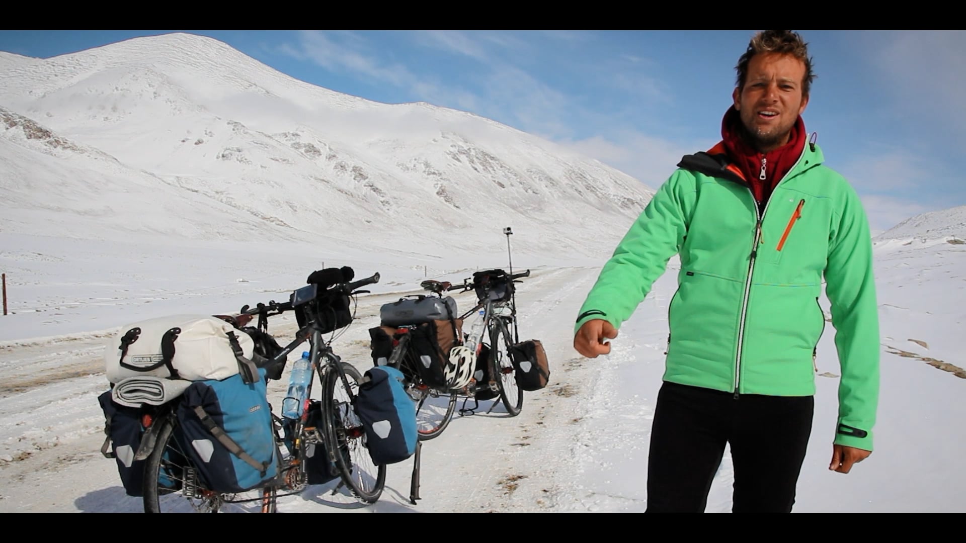 Ep04 - Nincs visszaút / NoWayBack