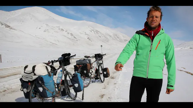 Ep04 - Nincs visszaút / NoWayBack