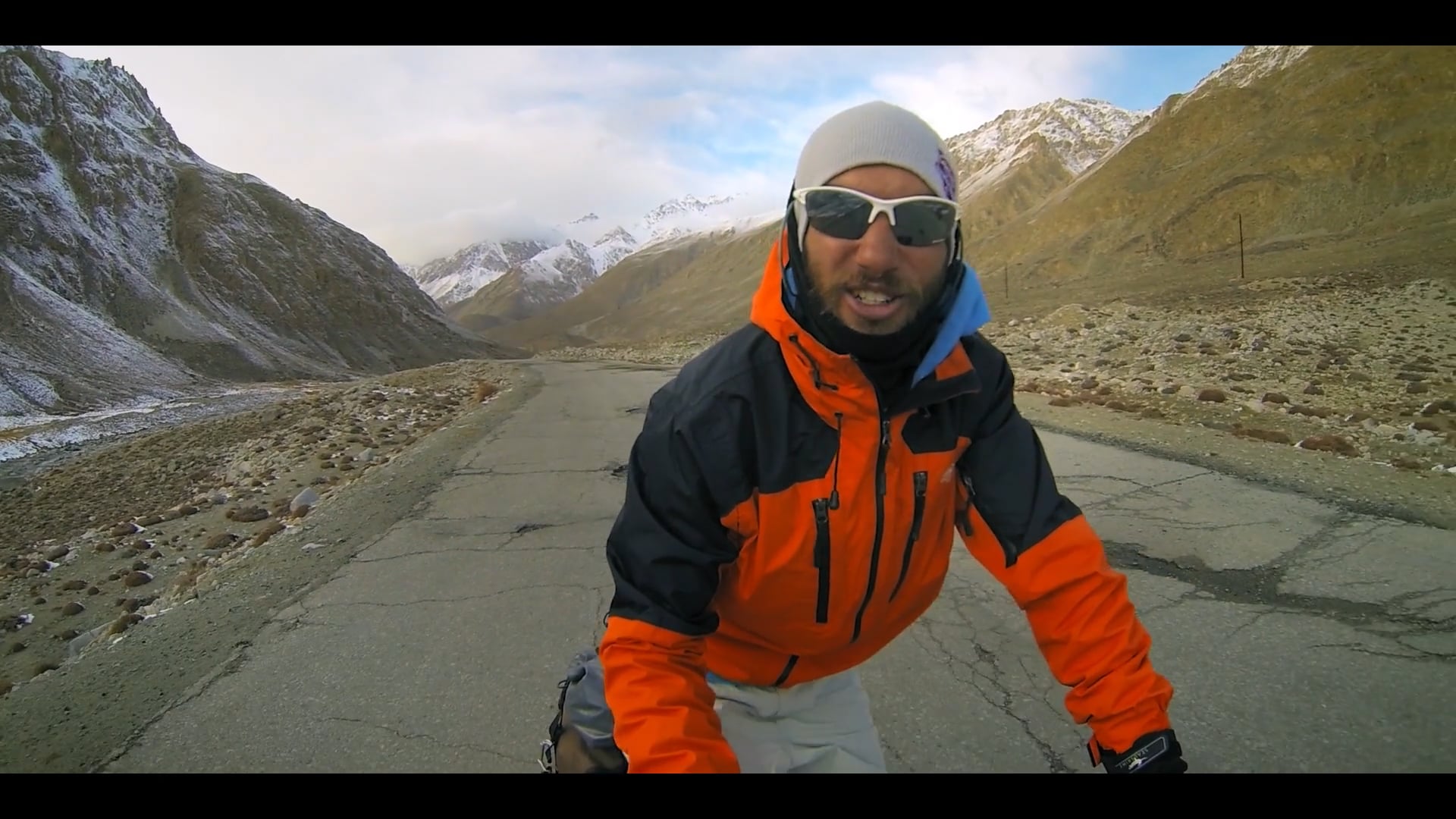 Ep03 - Nincs visszaút / No way back