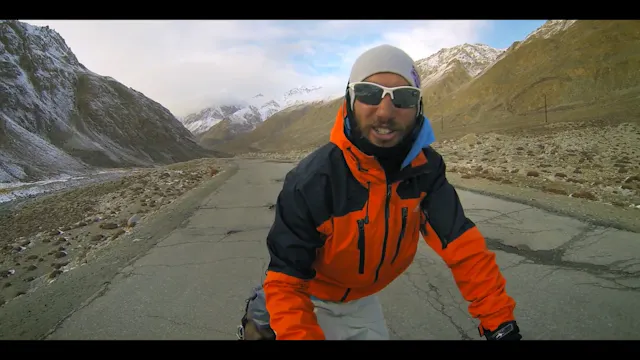 Ep03 - Nincs visszaút / No way back