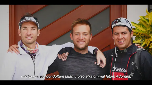 Ep14 - Nincs visszaút / No way back