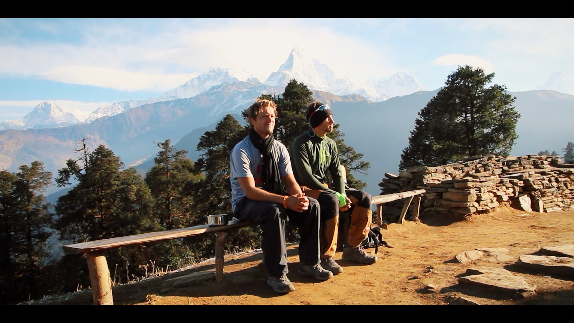 Ep06 - Nincs visszaút / No way back