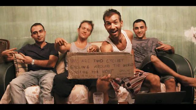 Ep02 - Nincs visszaút / No way back