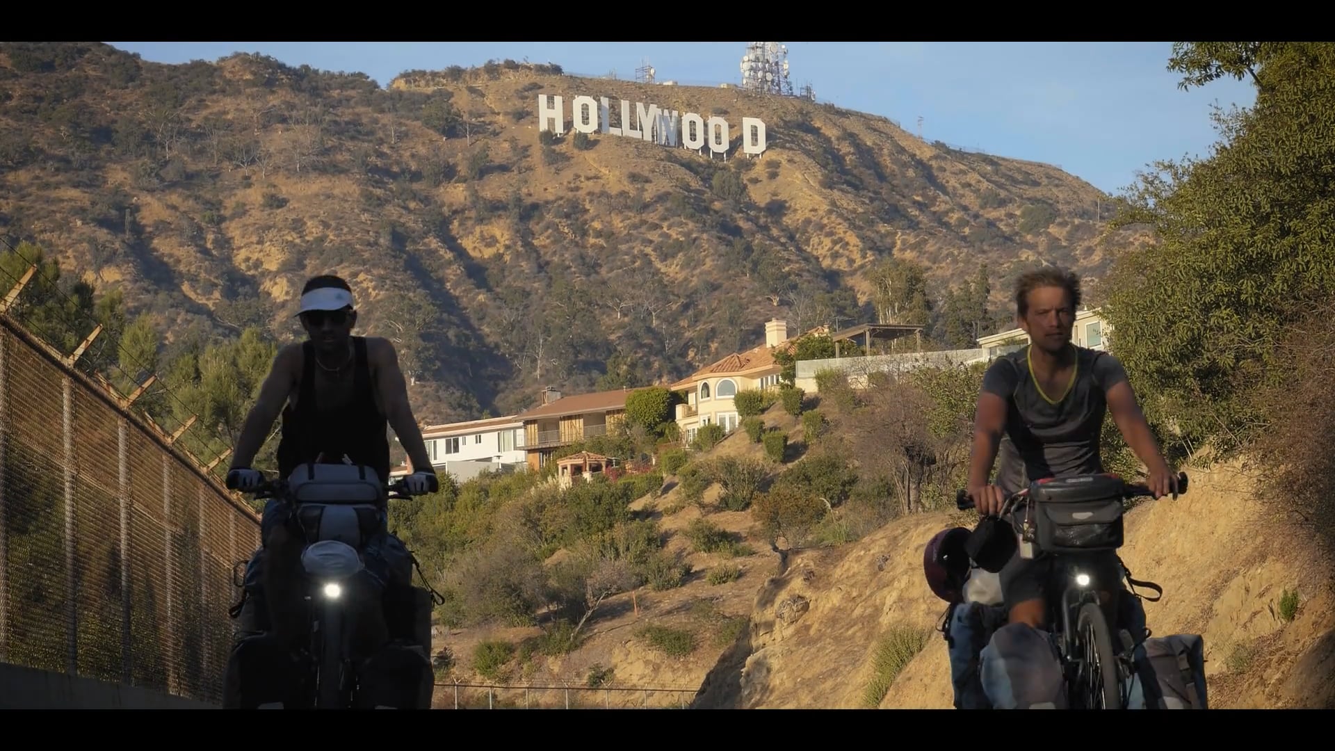 Ep13 - Nincs visszaút / No way back