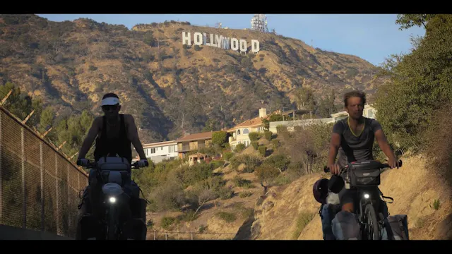 Ep13 - Nincs visszaút / No way back