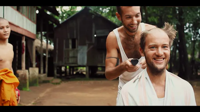 Ep07 - Nincs visszaút / No way back