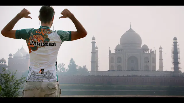 Ep05 - Nincs visszaút / NoWayBack