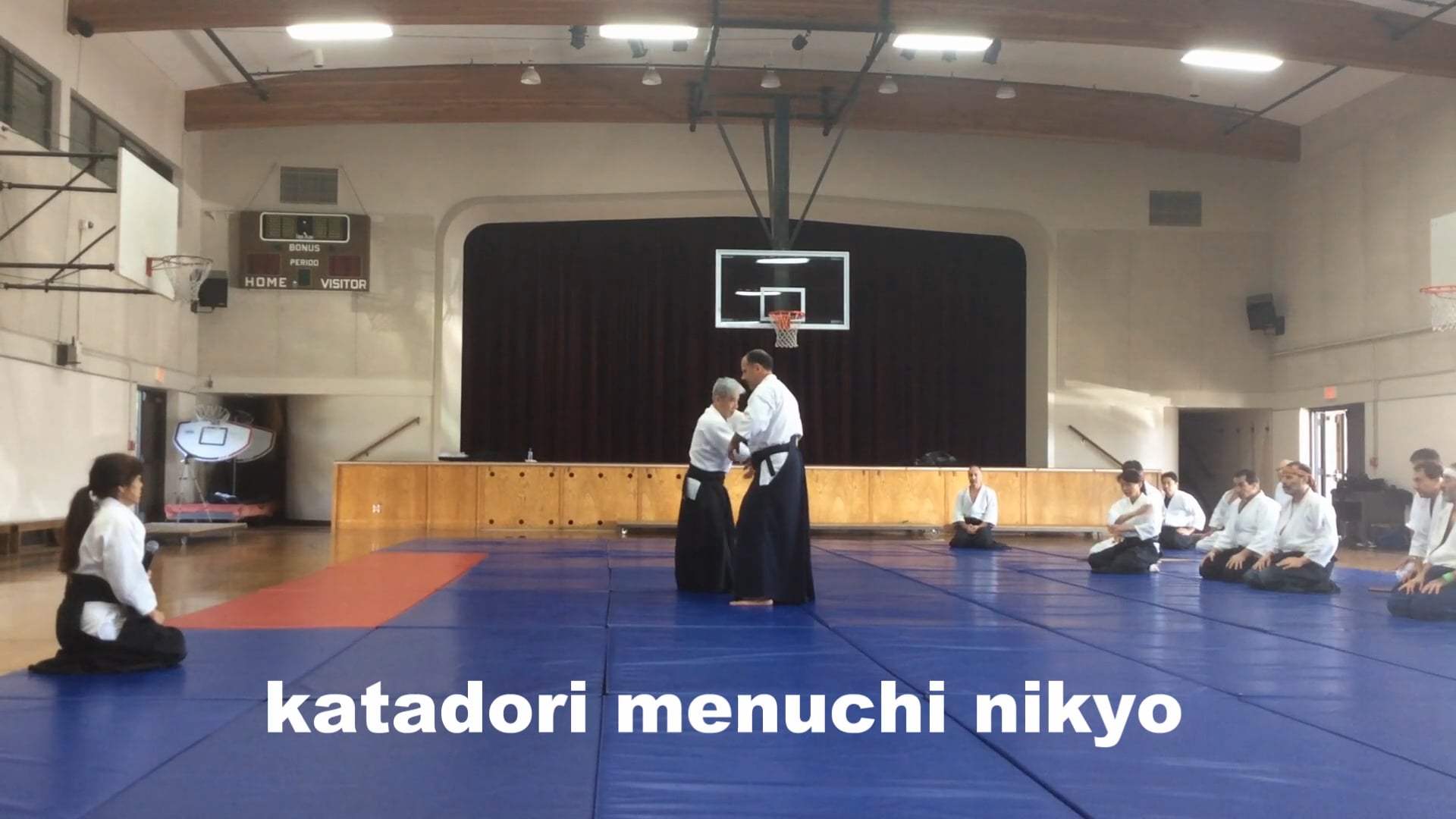 katadori menuchi nikyo