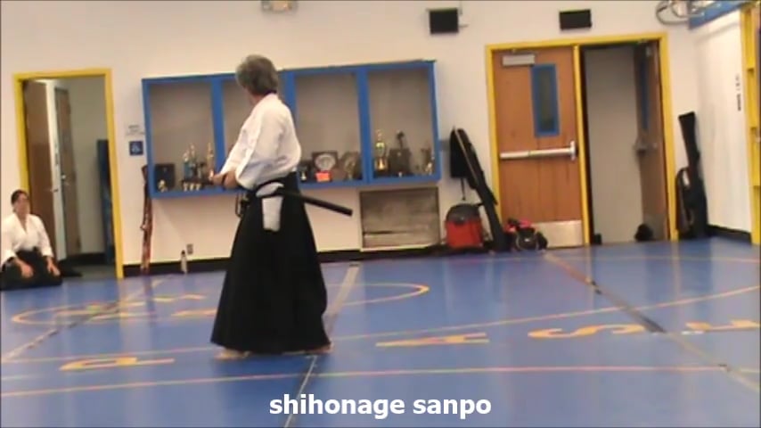 GH shihonage sanpo toho