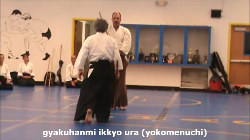 GH ikkyo ura KK (yokomenuchi)