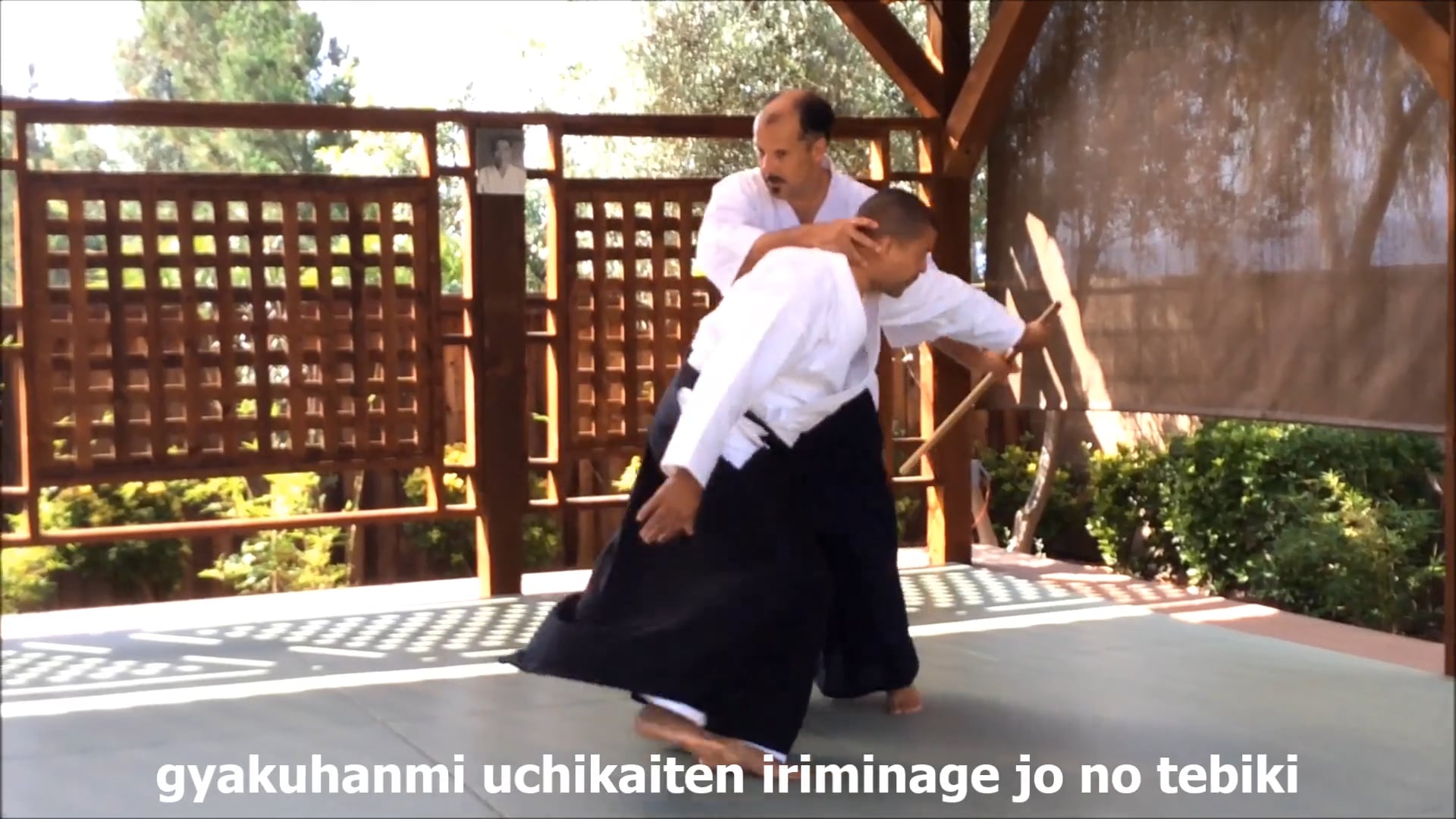 GH iriminage uchikaiten JT