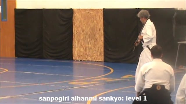 sanpogiri (AH sankyo) toho-L1