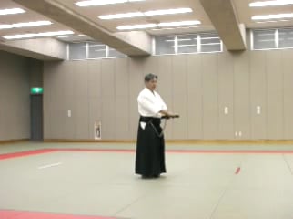 Toho # 6 Tsukaosae (GH nikyo)