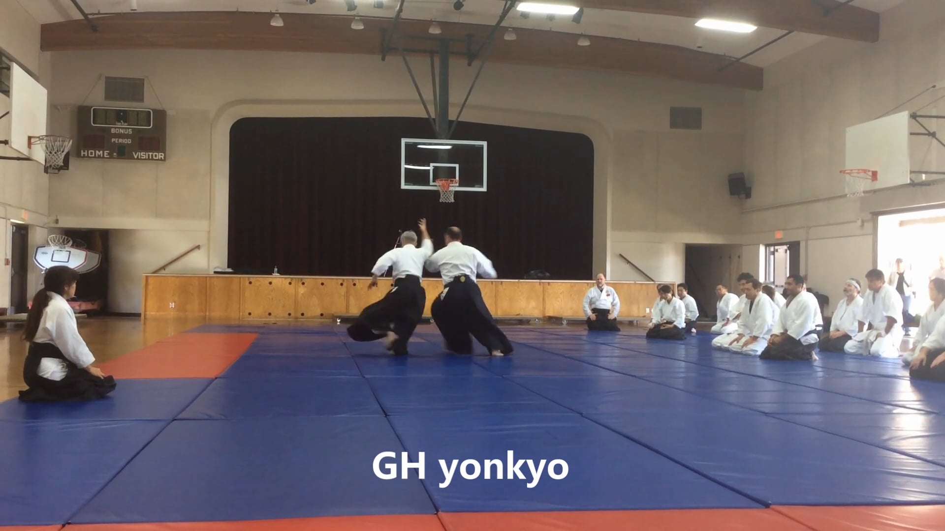 GH yonkyo