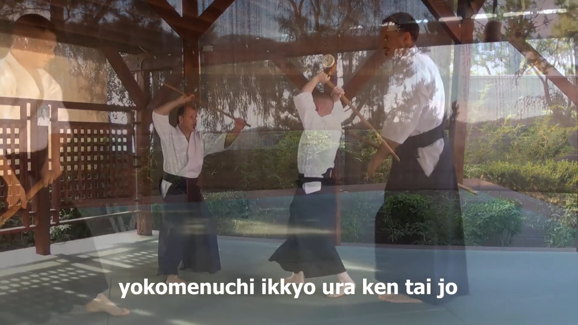 yokomenuchi ikkyo ura KJ