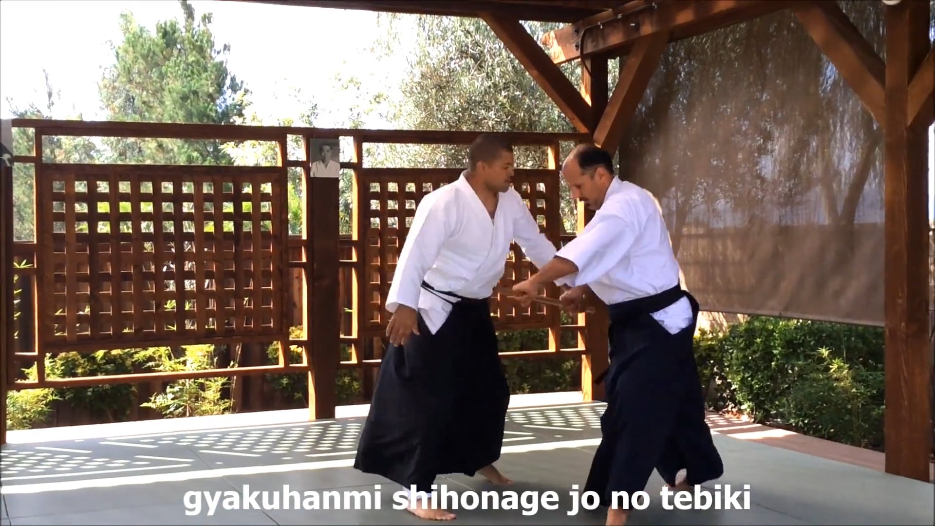 GH shihonage omote JT