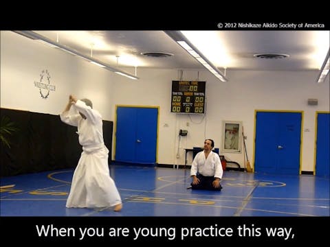 Yoshida 2012 Aikido 3
