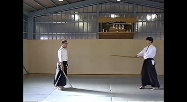 Nishio Instructional Video 1994-2