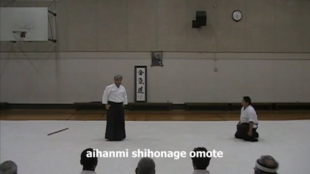 Yoshida 2014 Aikido 1