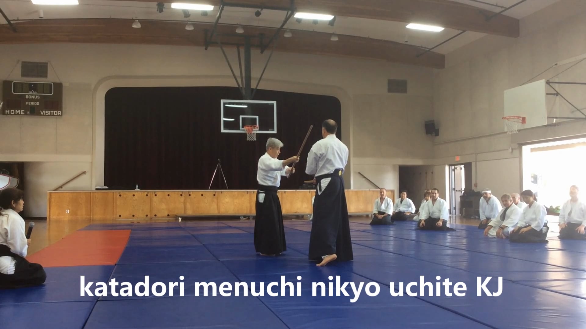 katadori menuchi nikyo uchite KJ