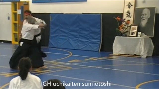 GH sumiotoshi
