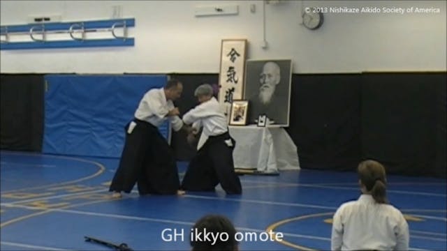 GH ikkyo omote