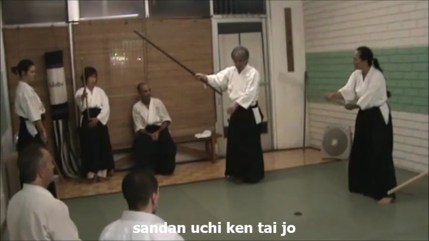 sandan uchi KJ