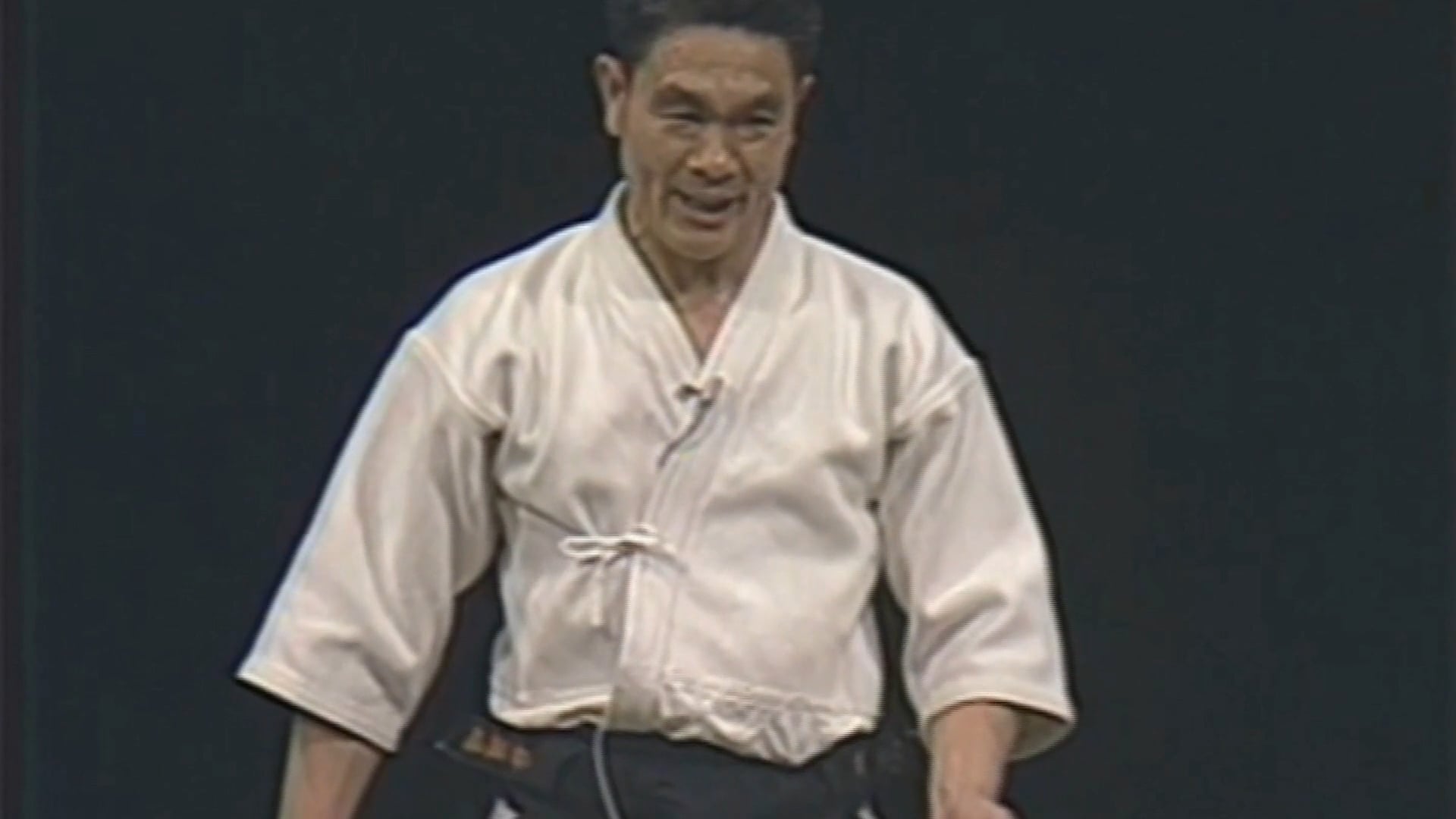 Nishikaze Aikido Society Video