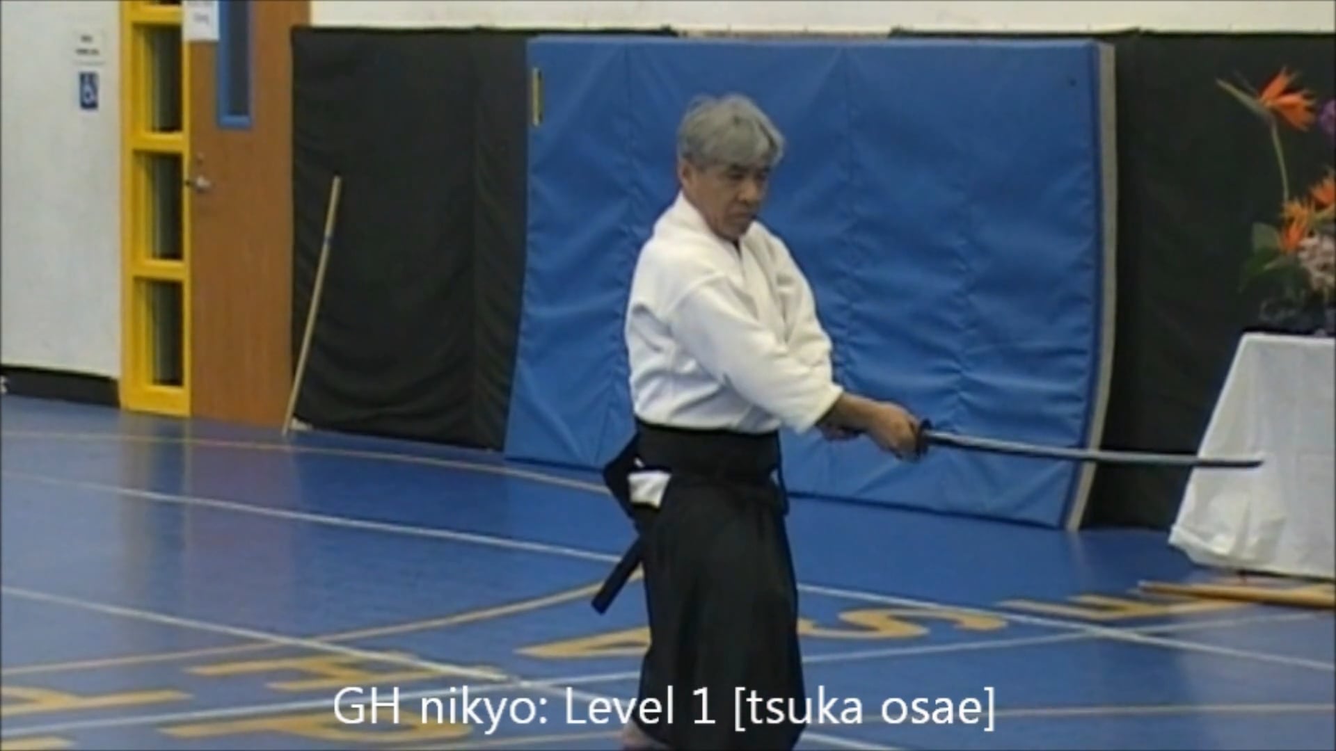 tsuka osae (GH nikyo) toho-L1