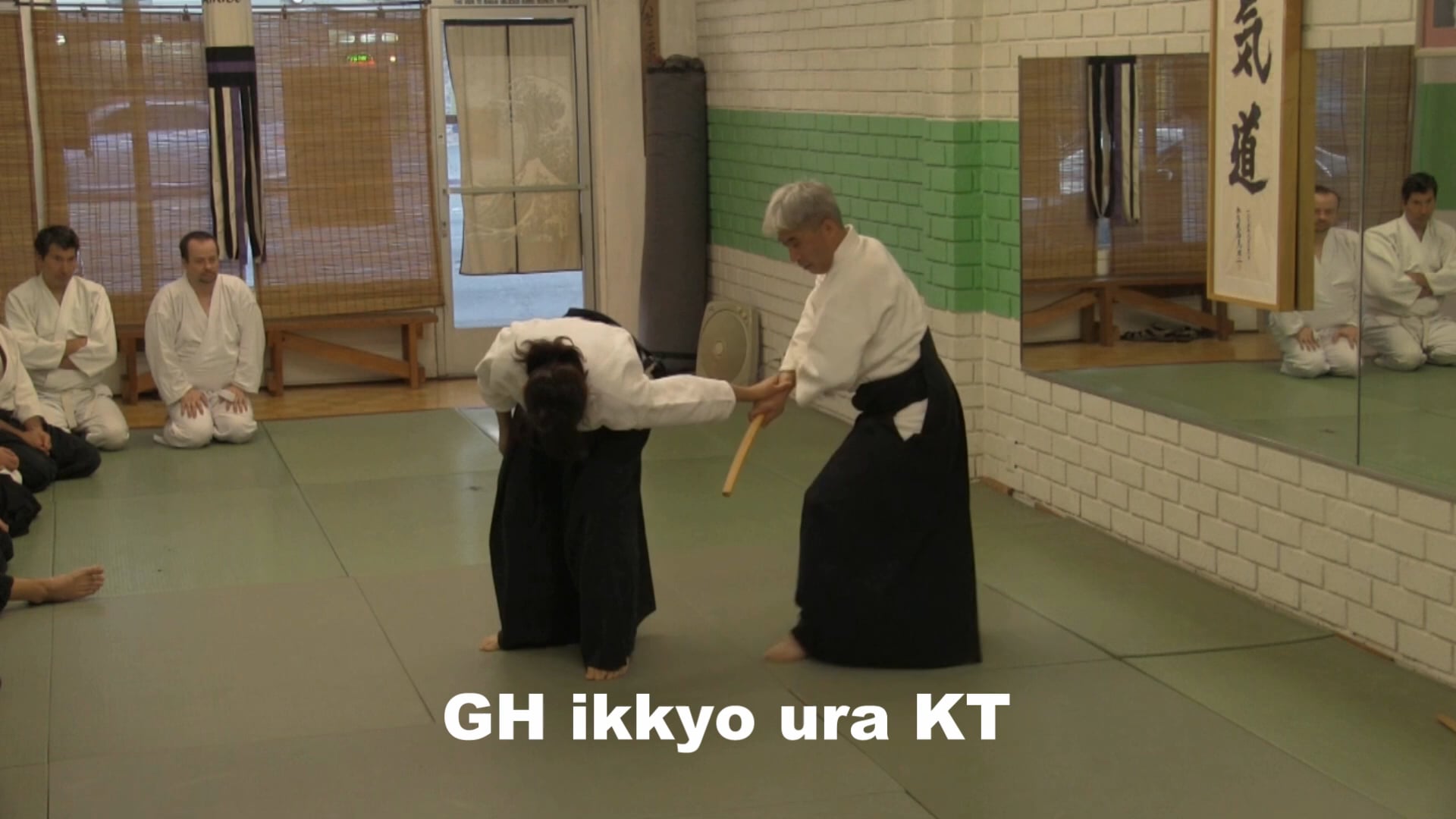 GH ikkyo ura KT