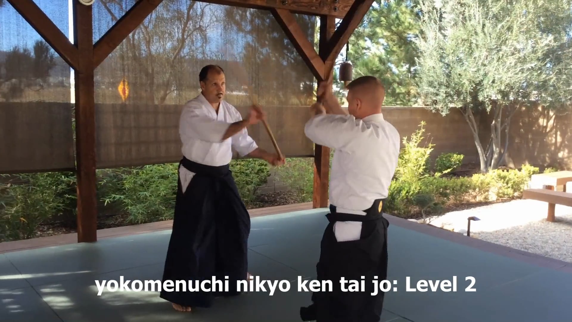 yokomenuchi nikyo KJ-L2