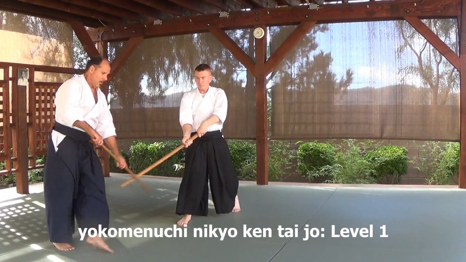 yokomenuchi nikyo KJ-L1