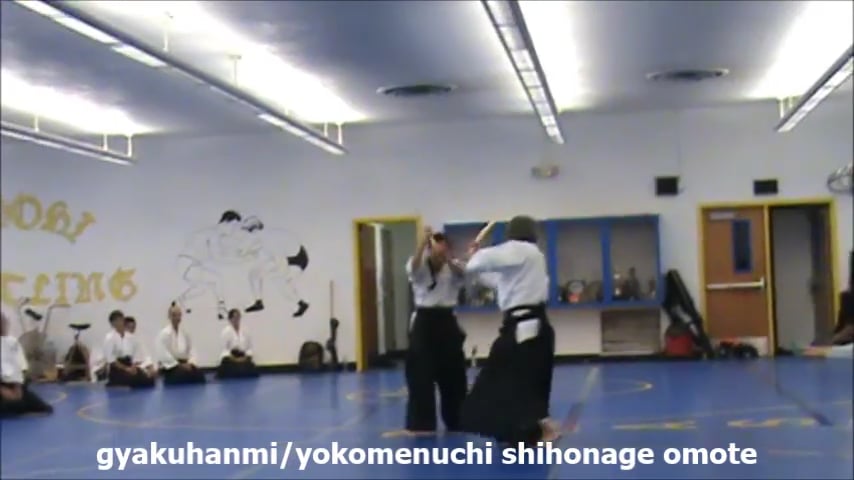 GH yokomenuchi shihonage omote KK