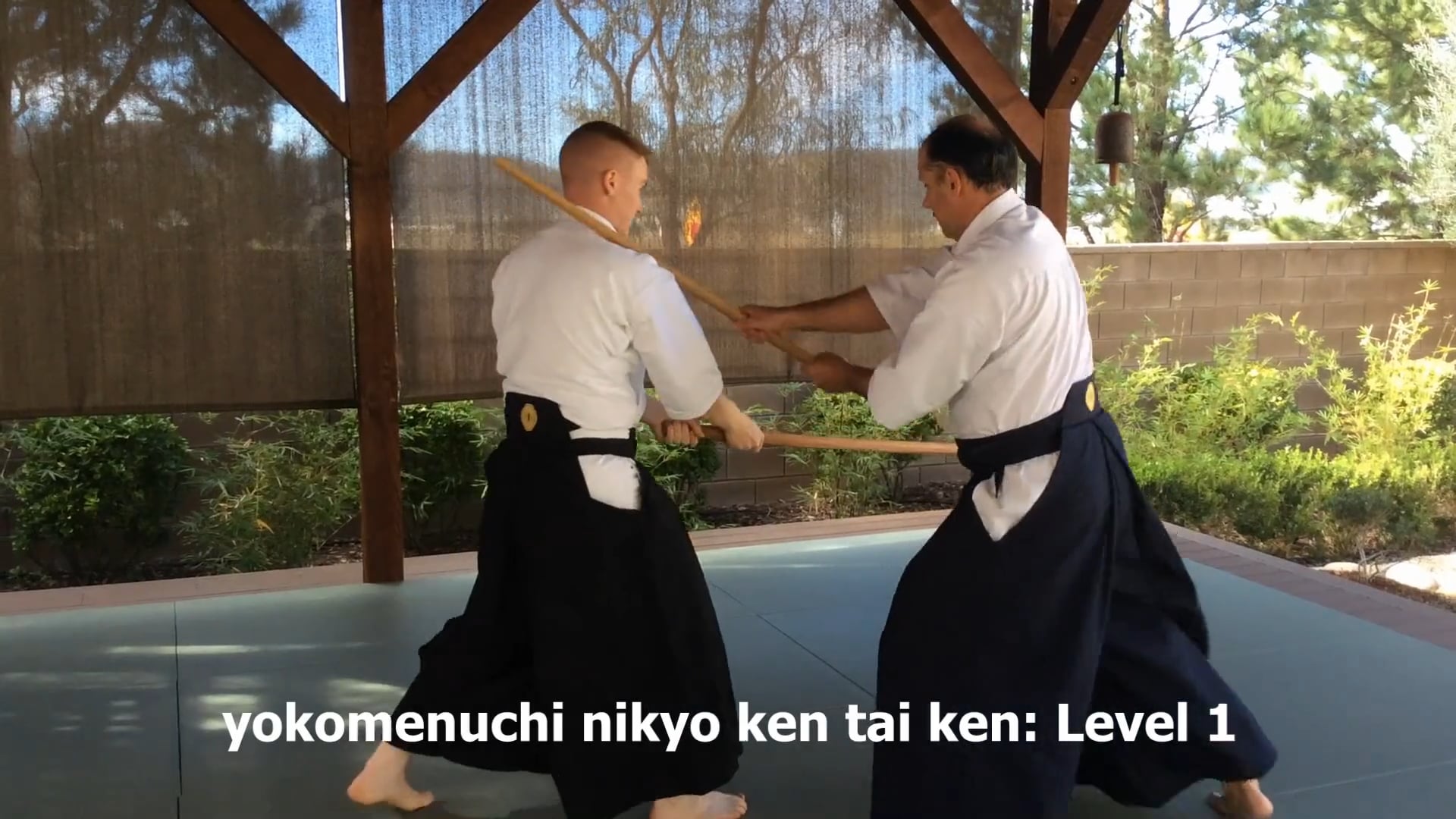 yokomenuchi nikyo KK-L1