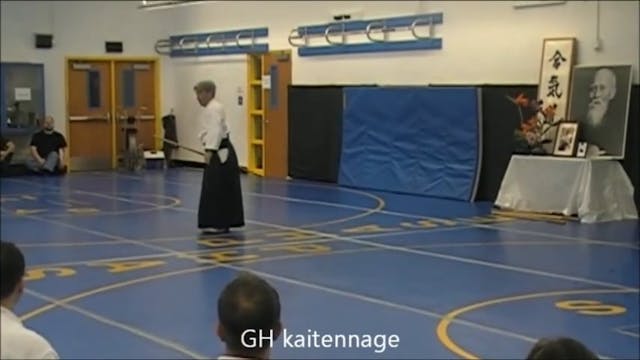 GH kaitennage jodo