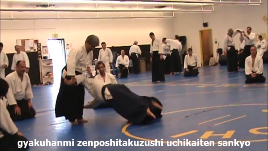 GH zenopshitakuzushi uchikaiten sankyo