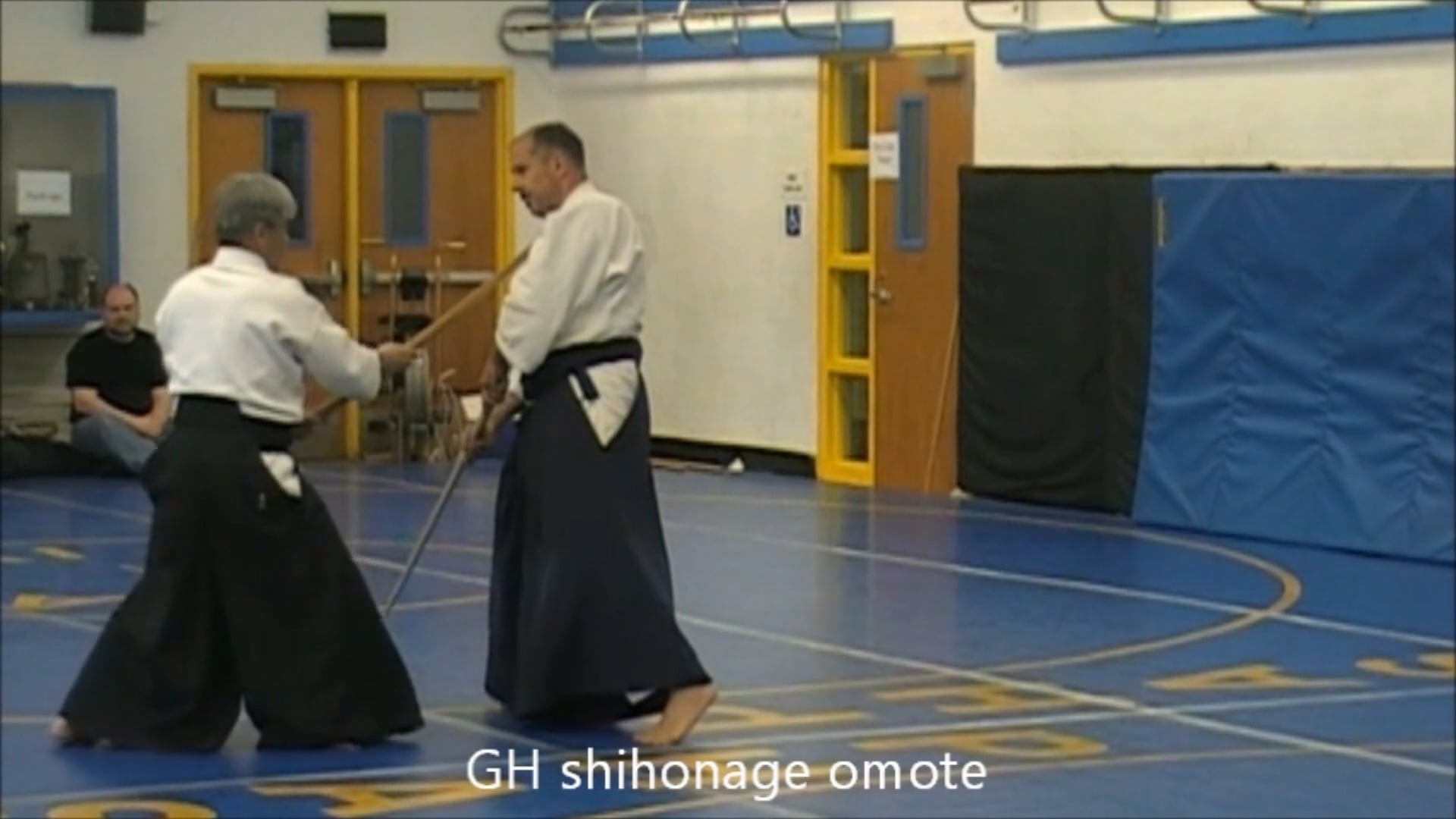 AH shihonage omote KK