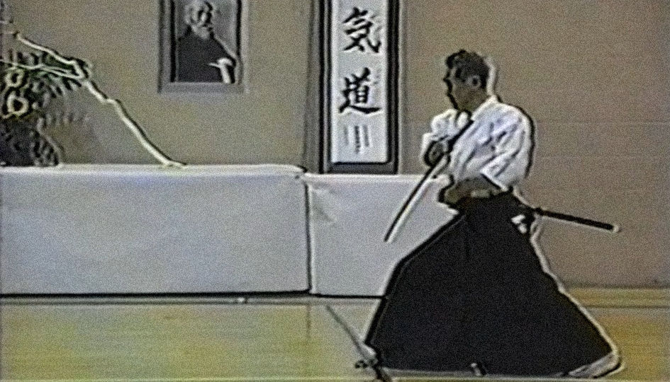 Nishikaze Aikido Society Video