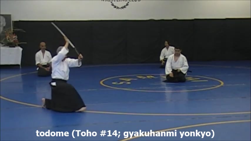 todome (gyakuhanmi yonkyo) toho-L1