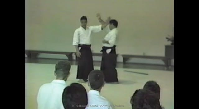 Nishio 1984-2