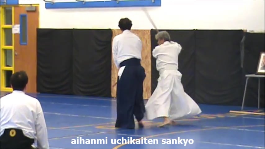 AH uchikaiten sankyo KK
