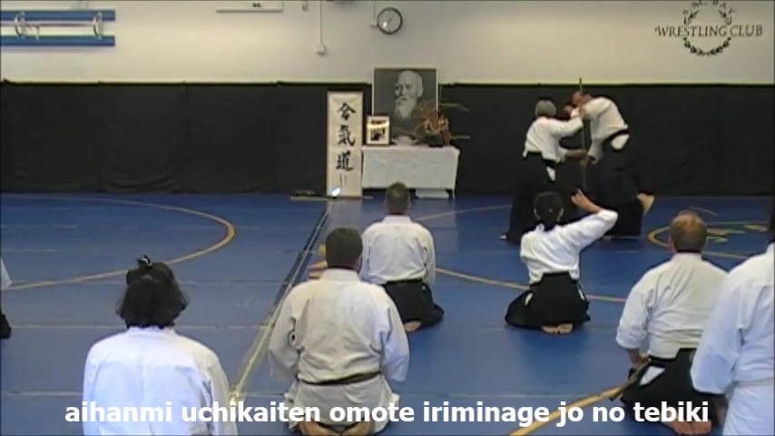 AH uchikaiten omote iriminage JT
