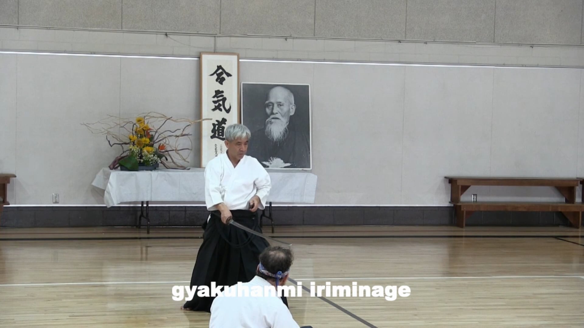 GH iriminage toho-L1