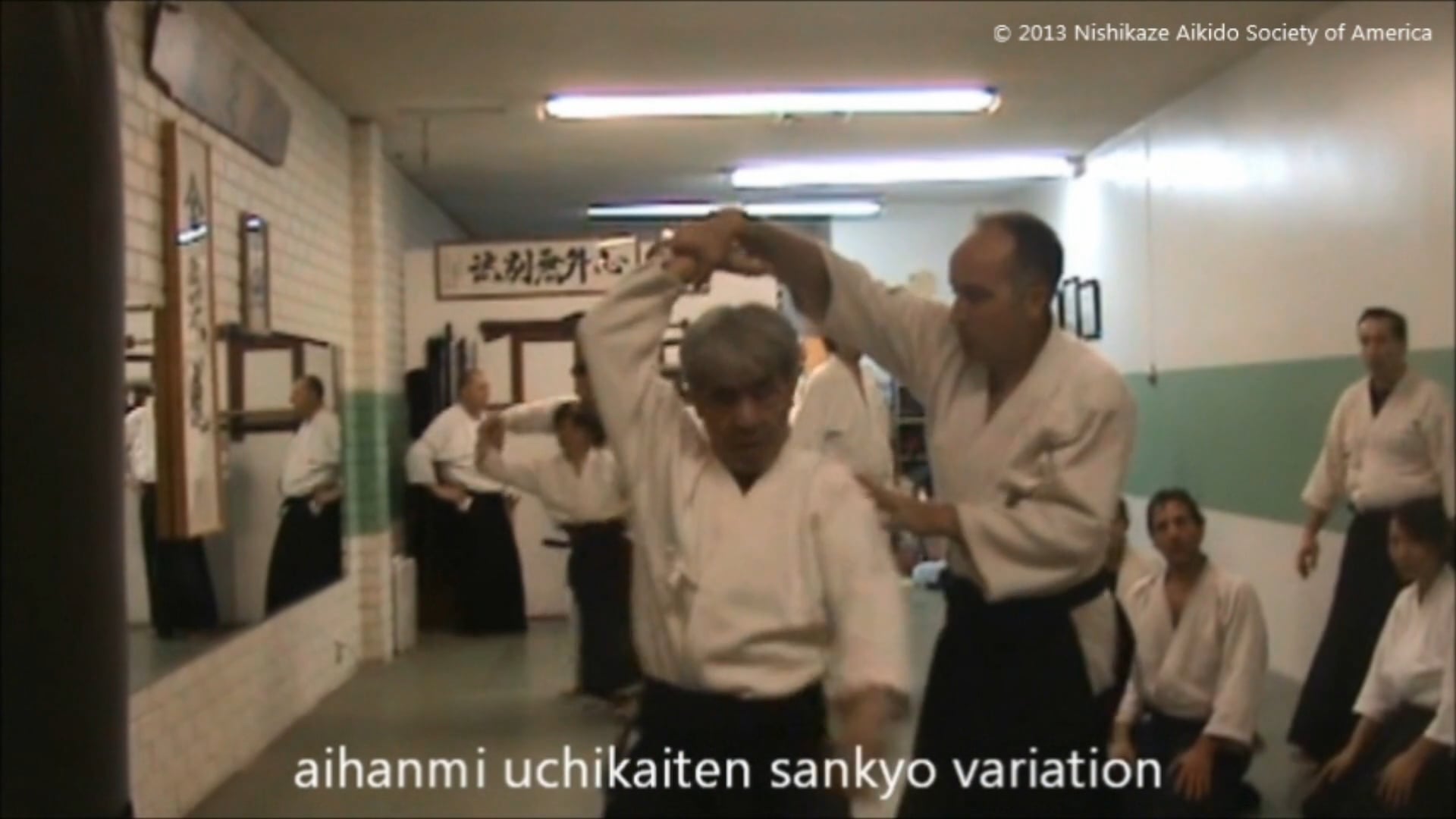 AH uchikaiten sankyo (variation)