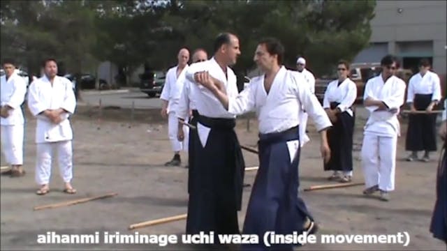 11. AH Iriminage KK