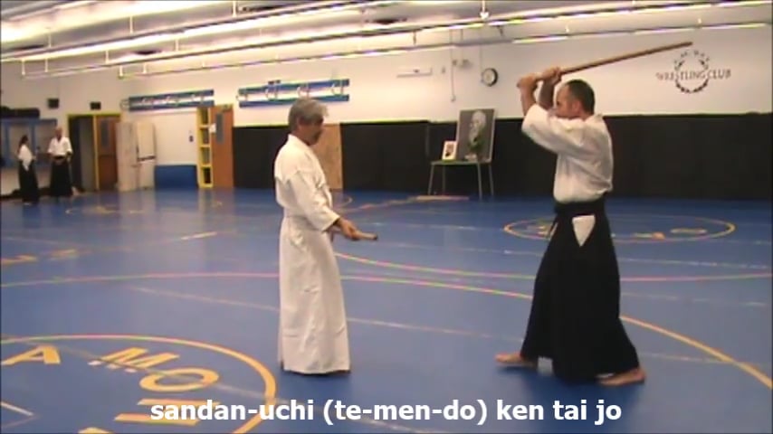 sandan uchi KJ